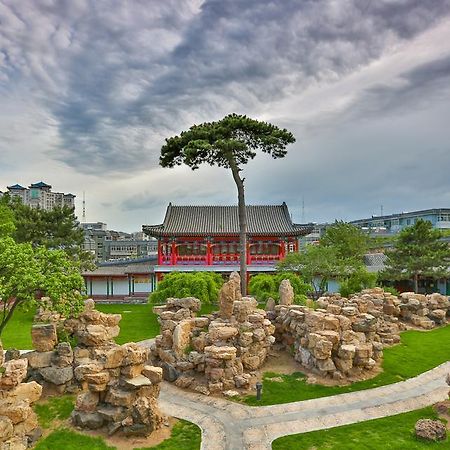 Chengde Imperial Mountain Resort Экстерьер фото