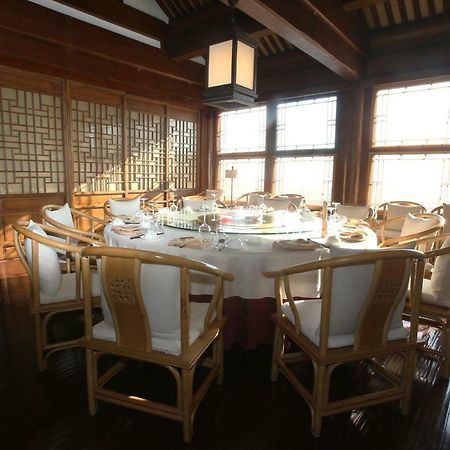 Chengde Imperial Mountain Resort Экстерьер фото