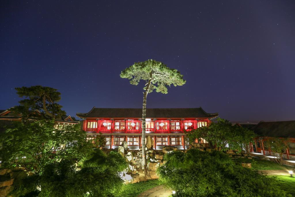 Chengde Imperial Mountain Resort Экстерьер фото