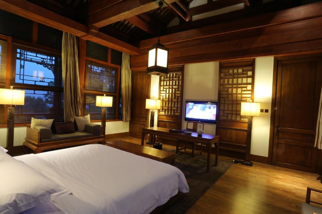 Chengde Imperial Mountain Resort Экстерьер фото