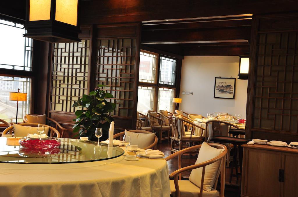 Chengde Imperial Mountain Resort Экстерьер фото