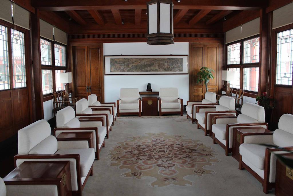 Chengde Imperial Mountain Resort Экстерьер фото
