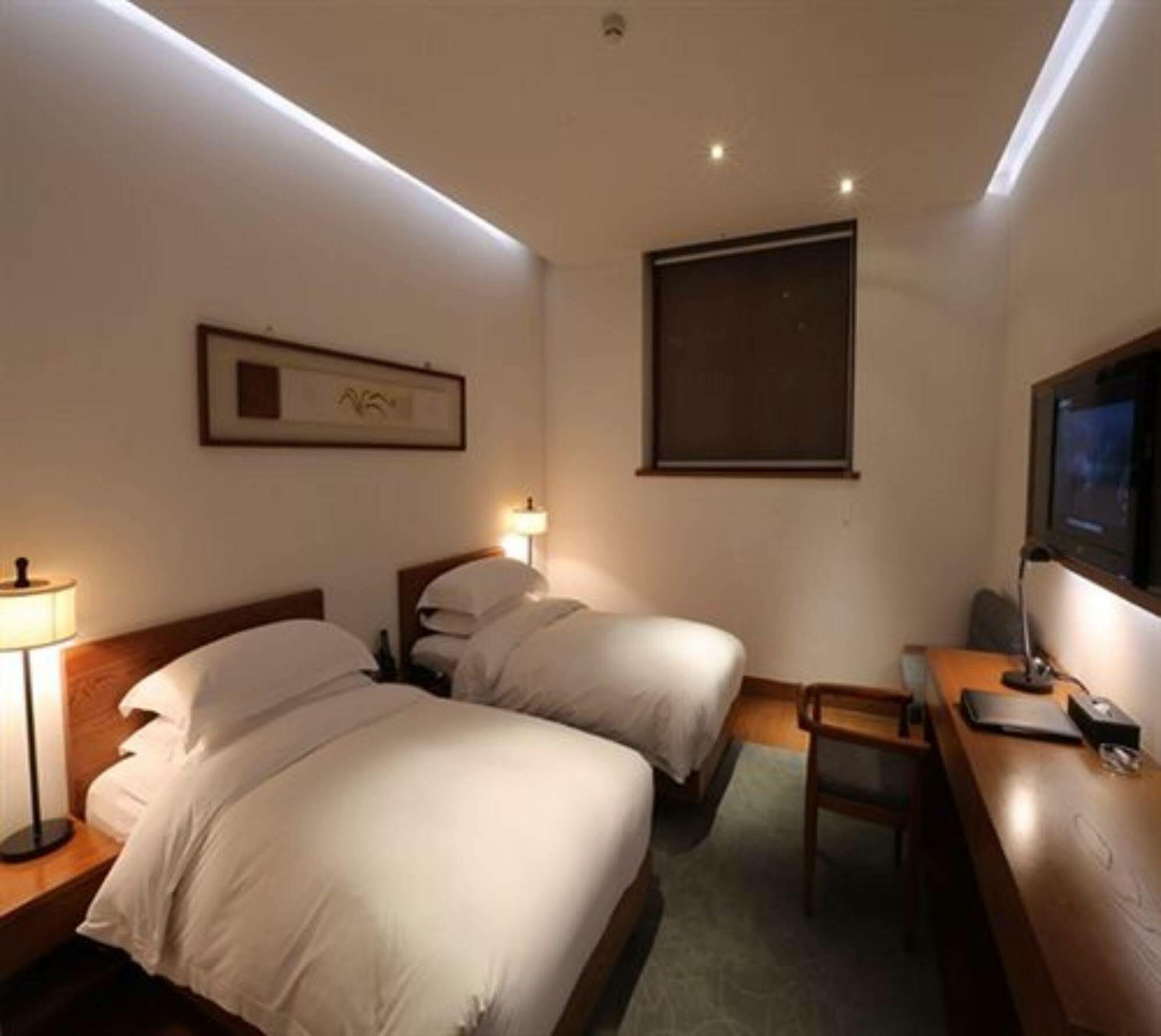 Chengde Imperial Mountain Resort Экстерьер фото