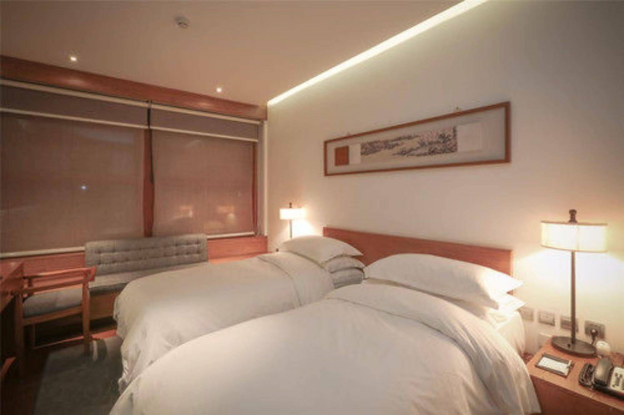 Chengde Imperial Mountain Resort Экстерьер фото