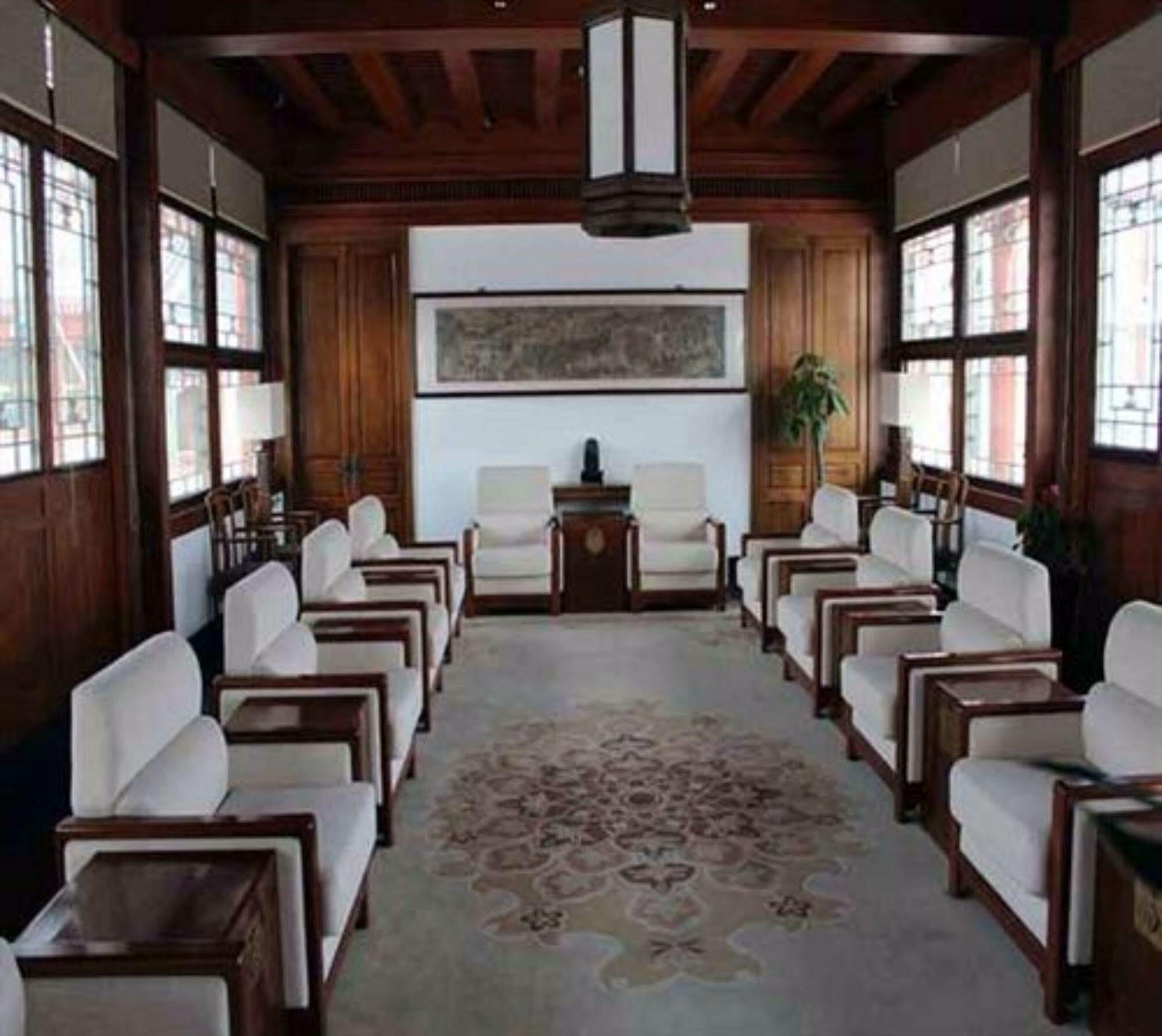 Chengde Imperial Mountain Resort Экстерьер фото