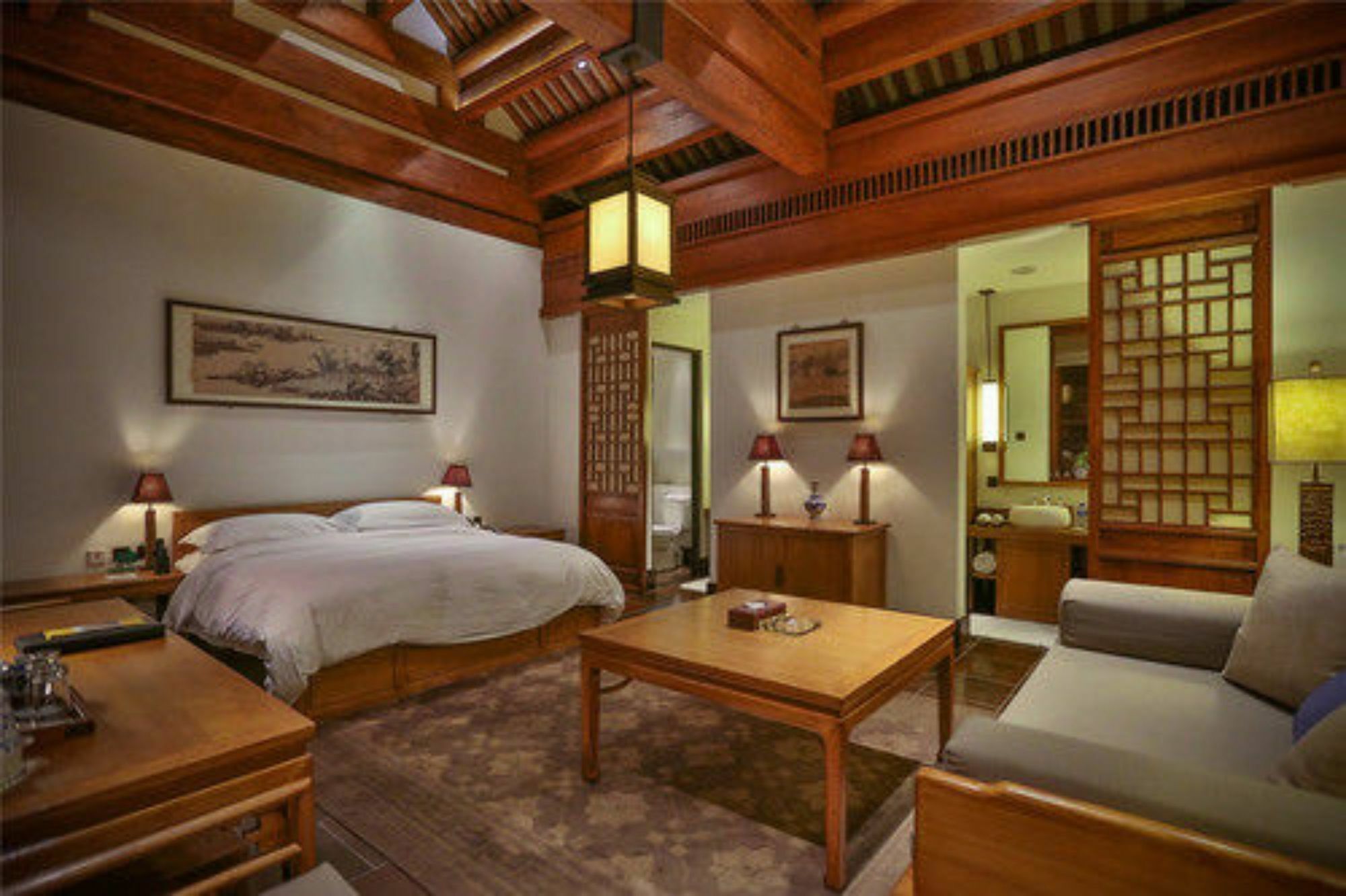 Chengde Imperial Mountain Resort Экстерьер фото